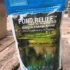 Trådalge Fjerner -Planter Salgsbutik Pond20relief
