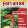 Ferramol Mod Dræbesnegle -Planter Salgsbutik ecostyle20sneglefri