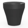 Selvanderkrukke RIM 56 TRUDROP® -Planter Salgsbutik rim planters black 94 min 1